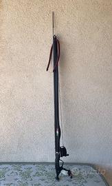 Arbalete Seatec Geko 100