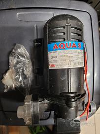 pompa per serbatoio camper