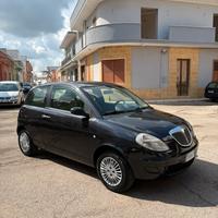 Lancia ypsilon 1.3mjt