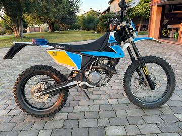 Scorpa T-ride 250 F