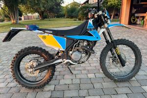 Scorpa T-ride 250 F