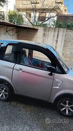 FREEDOM EVO - Macchina Senza Patente- Volante