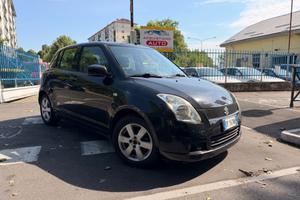 Suzuki Swift 1.3 5p. GL 2008