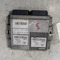 CENTRALINA GPL RENAULT Clio Serie IV 616000396 H4B
