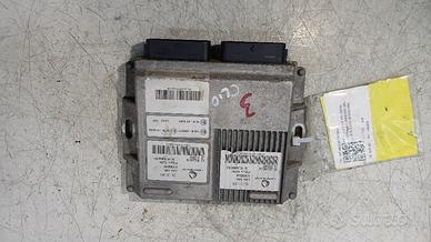 CENTRALINA GPL RENAULT Clio Serie IV 616000396 H4B