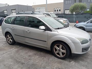 FORD FOCUS anno 2005 modello SW 5 porte cilindrata