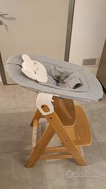 Sdraietta per neonati