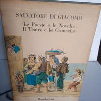 Salvatore Di Giacomo