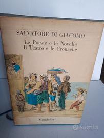 Salvatore Di Giacomo