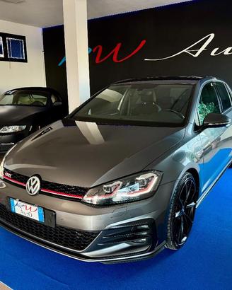 VOLKSWAGEN - Golf - GTI Perf. 2.0 245CV TSI DSG