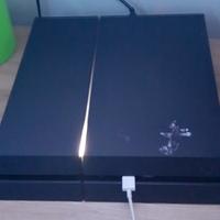 ps4 con 2 controller