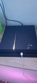 ps4 con 2 controller