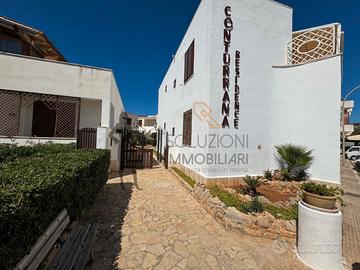 Appartamento sul mare