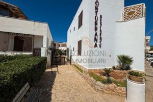 Appartamento sul mare