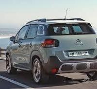 Citroen c3 aircross 2019;2021 per ricambi auto