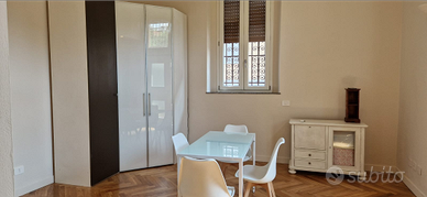 MONOLOCALE - Bicocca / Ca' Granda