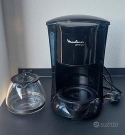 Caffettiera Americano Moulinex Principio