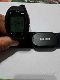 cardiofrequensimetro