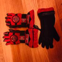 Guanti Snowboard 
