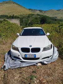 BMW serie 3 316D 2011