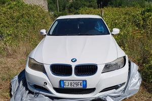 BMW serie 3 316D 2011