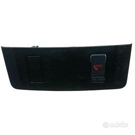 PULSANTE SOS NISSAN Qashqai Serie (J12) (21>)