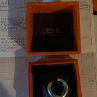 Anello Hermès