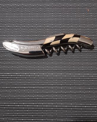 cavatappi da sommelier  Laguiole en Aub