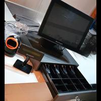 Registratore di Cassa Digitale Completo