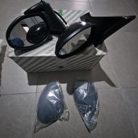 specchietti originali completi Alfa 147 seconda se