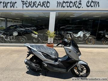 VOGE SR1 KM 0 TUO A SOLI 28 EURO AL MESE