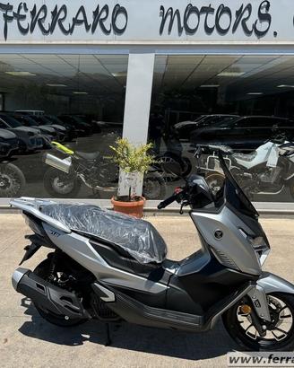 VOGE SR1 KM 0 TUO A SOLI 28 EURO AL MESE