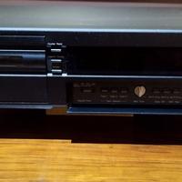 registratore NAKAMICHI CASSETTE DECK 1.5