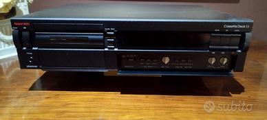 registratore NAKAMICHI CASSETTE DECK 1.5