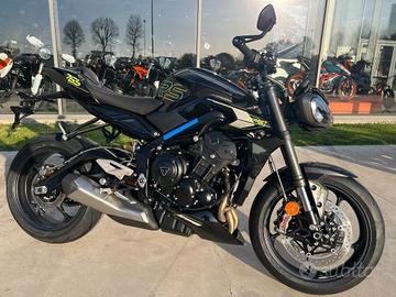 TRIUMPH Street Triple RS Abs