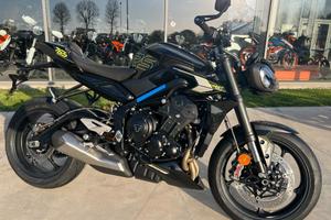 TRIUMPH Street Triple RS Abs