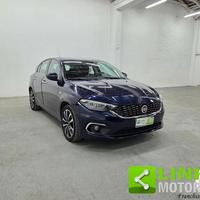 FIAT Tipo 1.6 Mjt S&S 5 porte Lounge GARANZIA