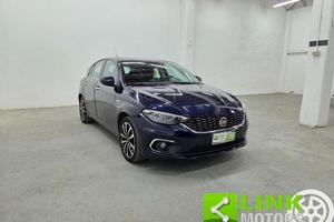 FIAT Tipo 1.6 Mjt S&S 5 porte Lounge GARANZIA