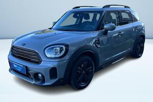 Mini One D Countryman 1.5 TwinPower Turbo One D
