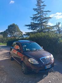 Lancia Y 1.3 multijet, full 