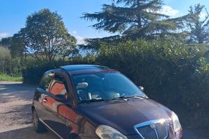 Lancia Y 1.3 multijet, full 