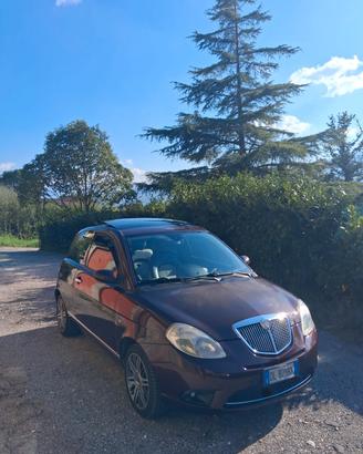 Lancia Y 1.3 multijet, full 