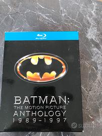 Batman the motion picture