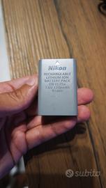 Batteria Nikon EN-EL25a 1250maH