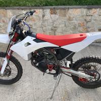 Fantic Enduro 50