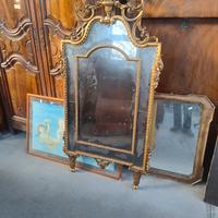 specchiera luigi xvi antica