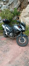 Suzuki vstrom 650