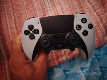 Controller dual sense edge