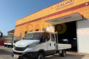 Iveco Daily doppia cabina E6D