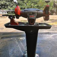 Mola Stayer modello AU45 con doppio disco